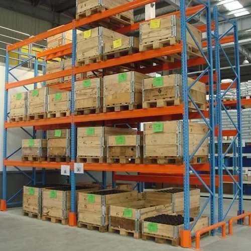 Warehouse Pallet Rack, For Warehouse Manufacturers in Mandi